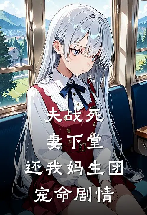 夫战死，妻下堂，还我妈生团宠命剧情