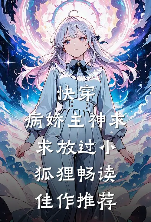 快穿：病娇主神求求放过小狐狸畅读佳作推荐