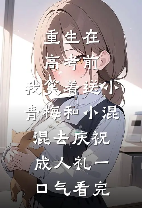 重生在高考前，我笑着送小青梅和小混混去庆祝成人礼一口气看完