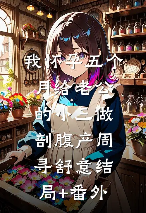 我怀孕五个月给老公的小三做剖腹产周寻舒意结局+番外