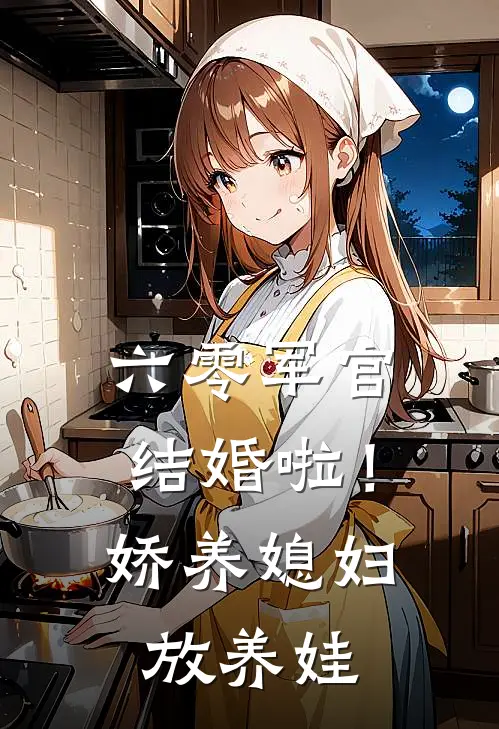 六零军官结婚啦！娇养媳妇放养娃