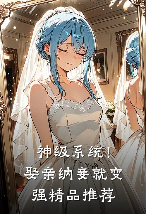 神级系统！娶亲纳妾就变强精品推荐