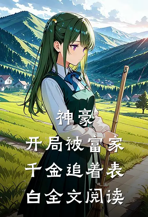 神豪：开局被富家千金追着表白全文阅读