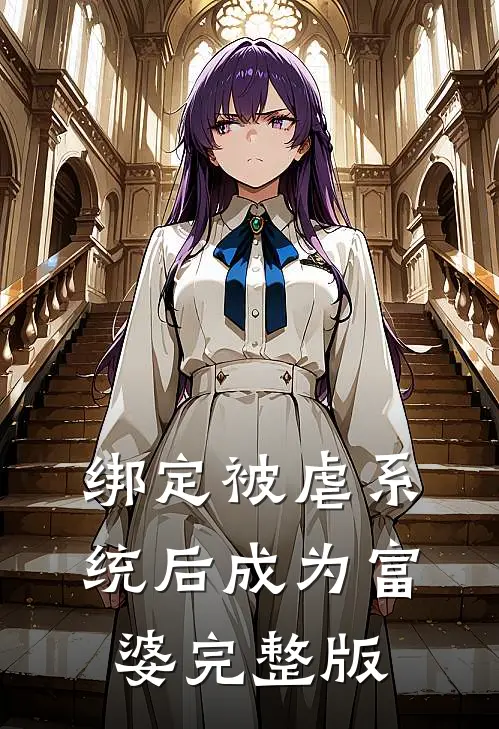 绑定被虐系统后成为富婆完整版