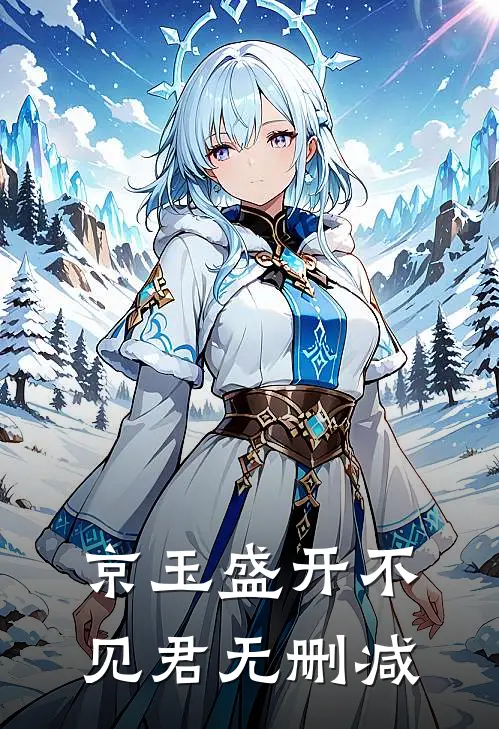 京玉盛开不见君无删减