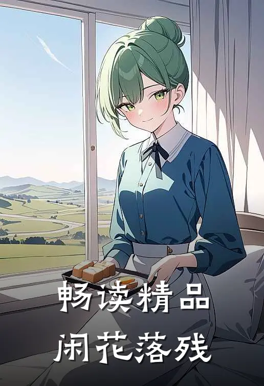 畅读精品闲花落残