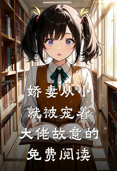 娇妻从小就被宠着，大佬故意的免费阅读