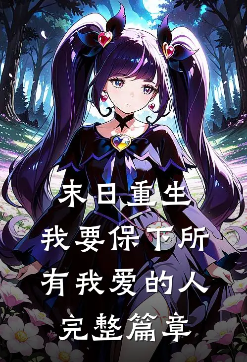 末日重生，我要保下所有我爱的人完整篇章