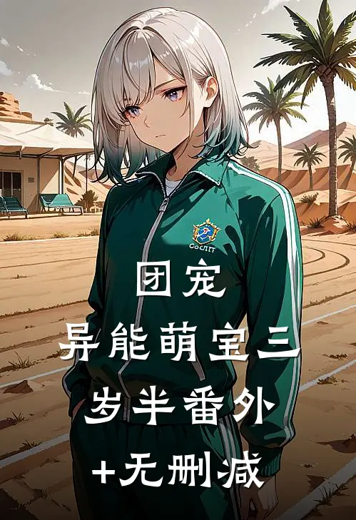团宠：异能萌宝三岁半番外+无删减