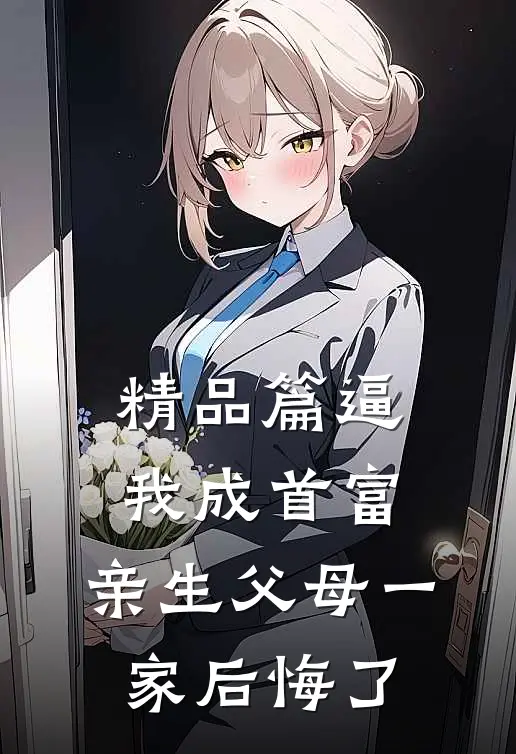精品篇逼我成首富，亲生父母一家后悔了