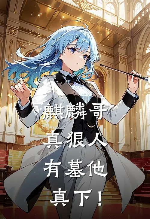 麒麟哥真狠人，有墓他真下！