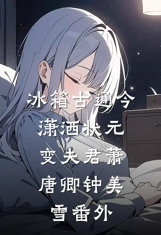 冰箱古通今，潇洒状元变夫君萧唐卿钟美雪 番外