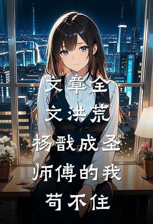 文章全文洪荒：杨戬成圣，师傅的我苟不住