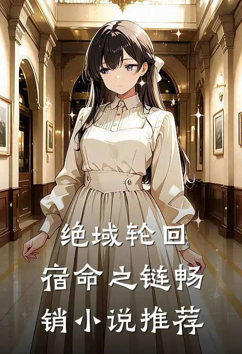 绝域轮回：宿命之链畅销小说推荐