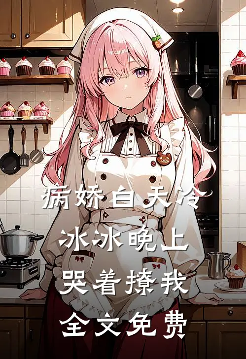 病娇白天冷冰冰晚上哭着撩我全文免费