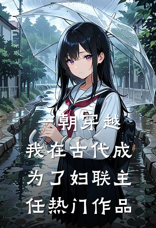 一朝穿越：我在古代成为了妇联主任热门作品
