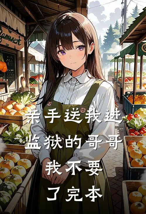 亲手送我进监狱的哥哥，我不要了完本