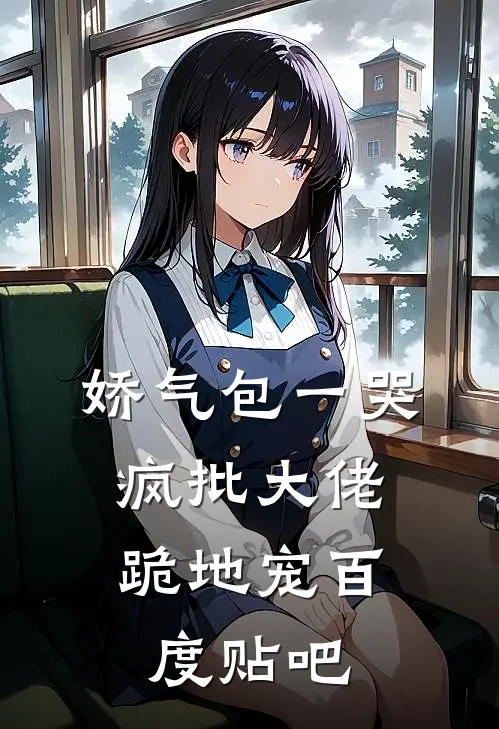 娇气包一哭，疯批大佬跪地宠百度贴吧