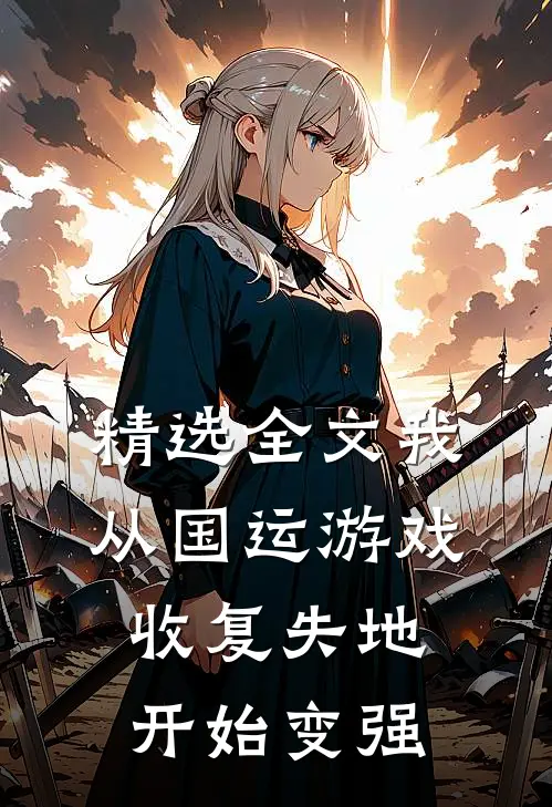 精选全文我从国运游戏收复失地开始变强