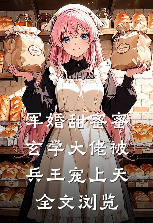 军婚甜蜜蜜，玄学大佬被兵王宠上天全文浏览