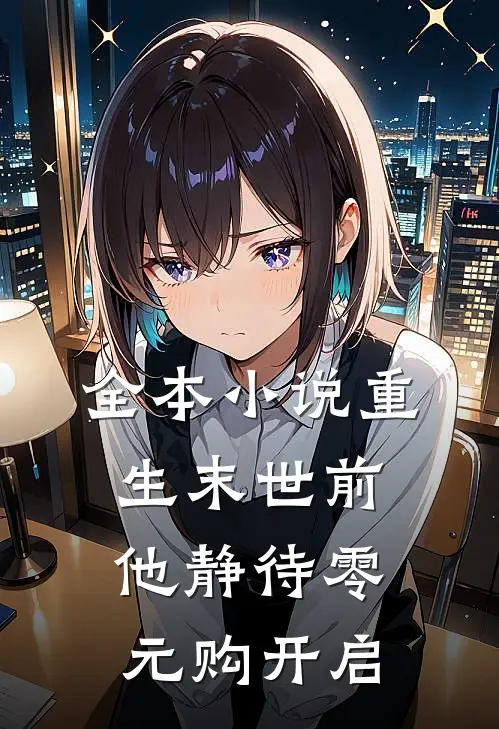 全本小说重生末世前，他静待零元购开启