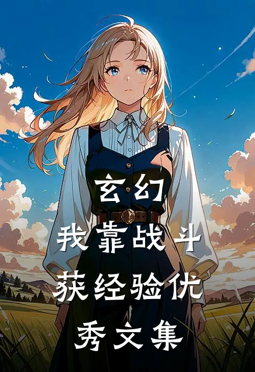 玄幻，我靠战斗获经验优秀文集