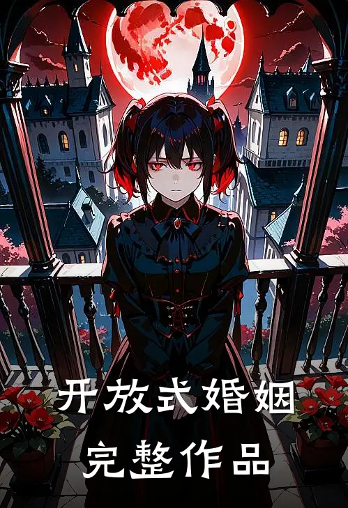 开放式婚姻完整作品