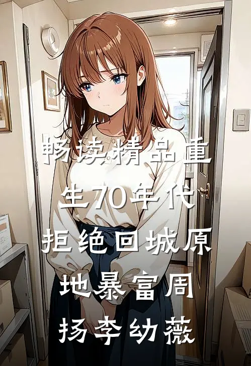 畅读精品重生70年代拒绝回城原地暴富周扬李幼薇