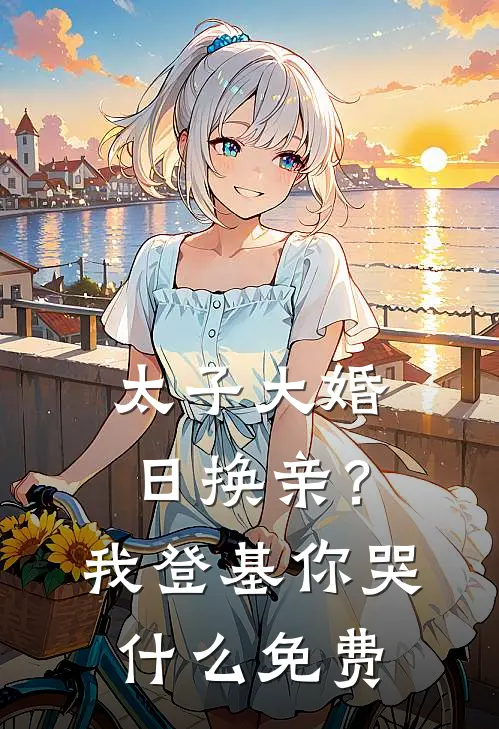 太子大婚日换亲？我登基你哭什么免费