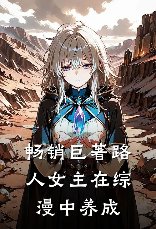 畅销巨著路人女主在综漫中养成