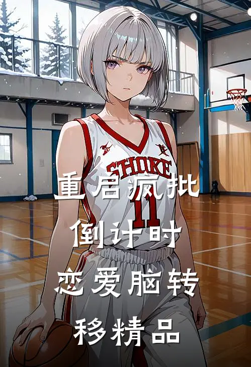 重启疯批倒计时，恋爱脑转移精品