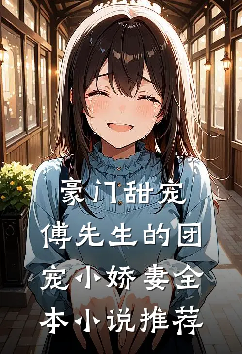 豪门甜宠：傅先生的团宠小娇妻全本小说推荐