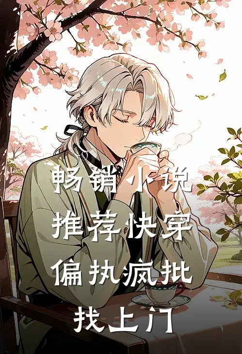 畅销小说推荐快穿：偏执疯批找上门