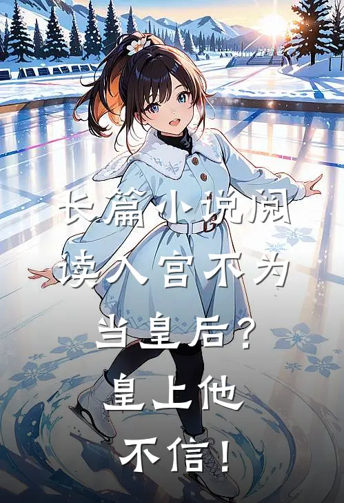 长篇小说阅读入宫不为当皇后？皇上他不信！