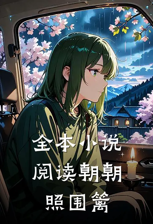 全本小说阅读朝朝照围篱