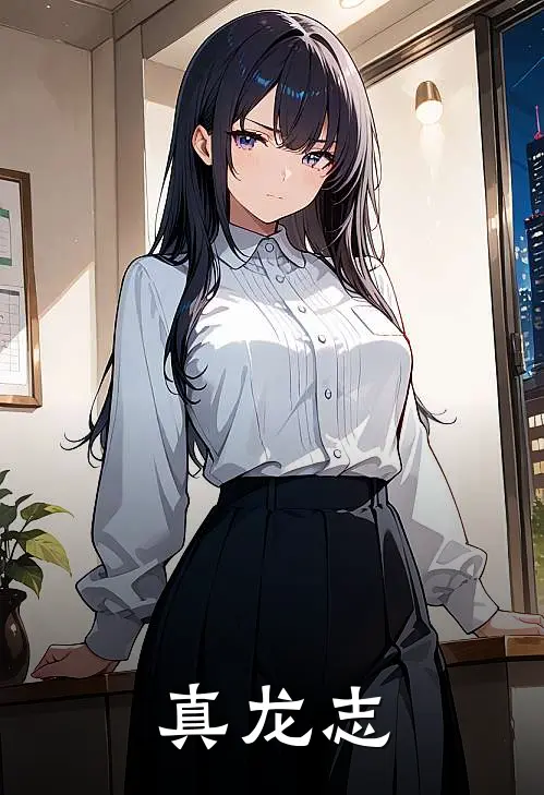 真龙志