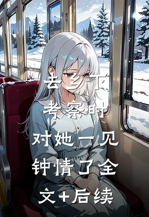 去乡下考察时，对她一见钟情了全文+后续