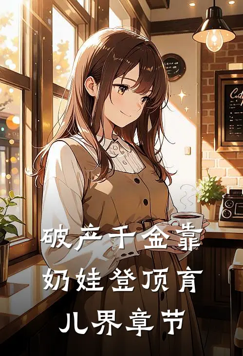 破产千金靠奶娃登顶育儿界章节