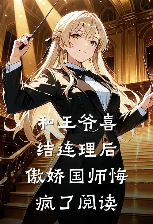 和王爷喜结连理后，傲娇国师悔疯了阅读