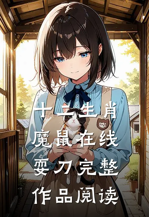 十二生肖：魔鼠在线耍刀完整作品阅读