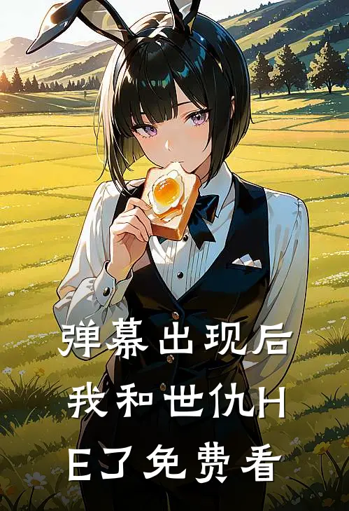 弹幕出现后，我和世仇HE了免费看