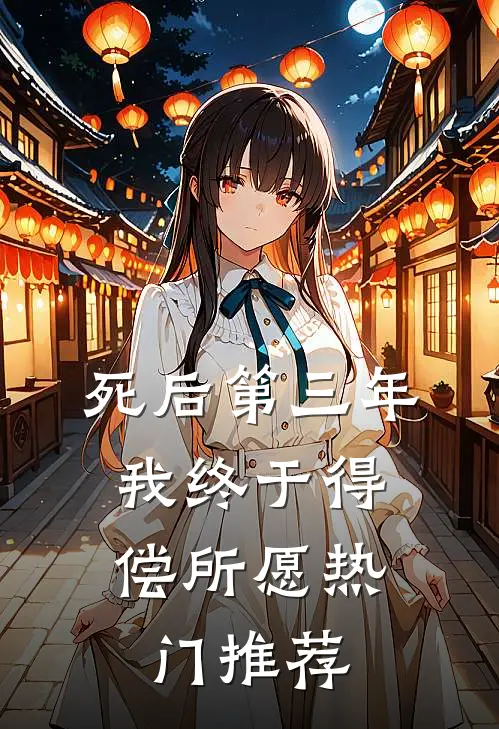 死后第三年，我终于得偿所愿热门推荐