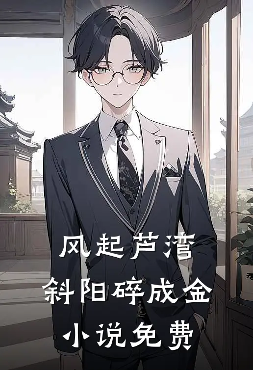 风起芦湾，斜阳碎成金小说免费