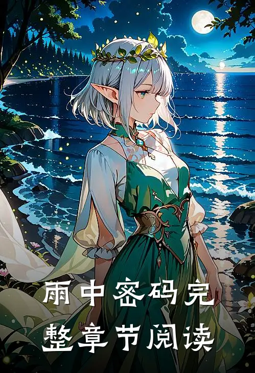 雨中密码完整章节阅读