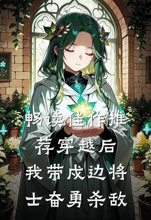 畅读佳作推荐穿越后，我带戍边将士奋勇杀敌
