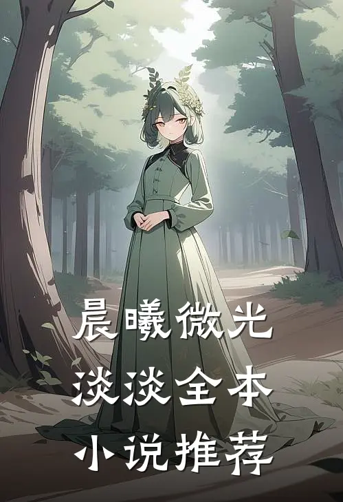 晨曦微光淡淡全本小说推荐