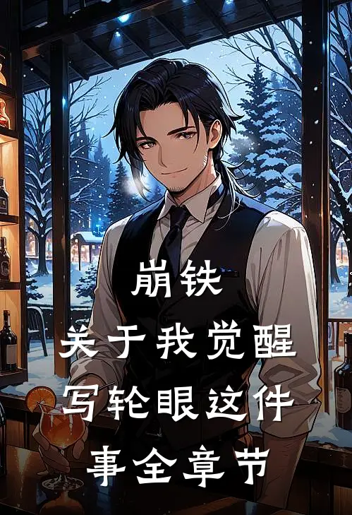 崩铁，关于我觉醒写轮眼这件事全章节