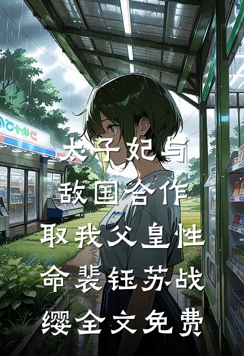 太子妃与敌国合作，取我父皇性命裴钰苏战缨全文免费