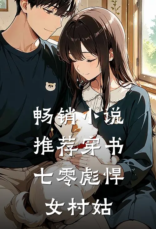 畅销小说推荐穿书：七零彪悍女村姑