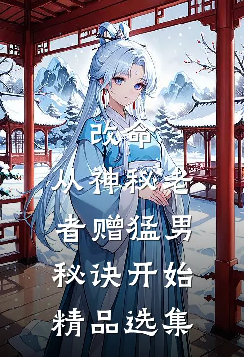 改命，从神秘老者赠猛男秘诀开始精品选集
